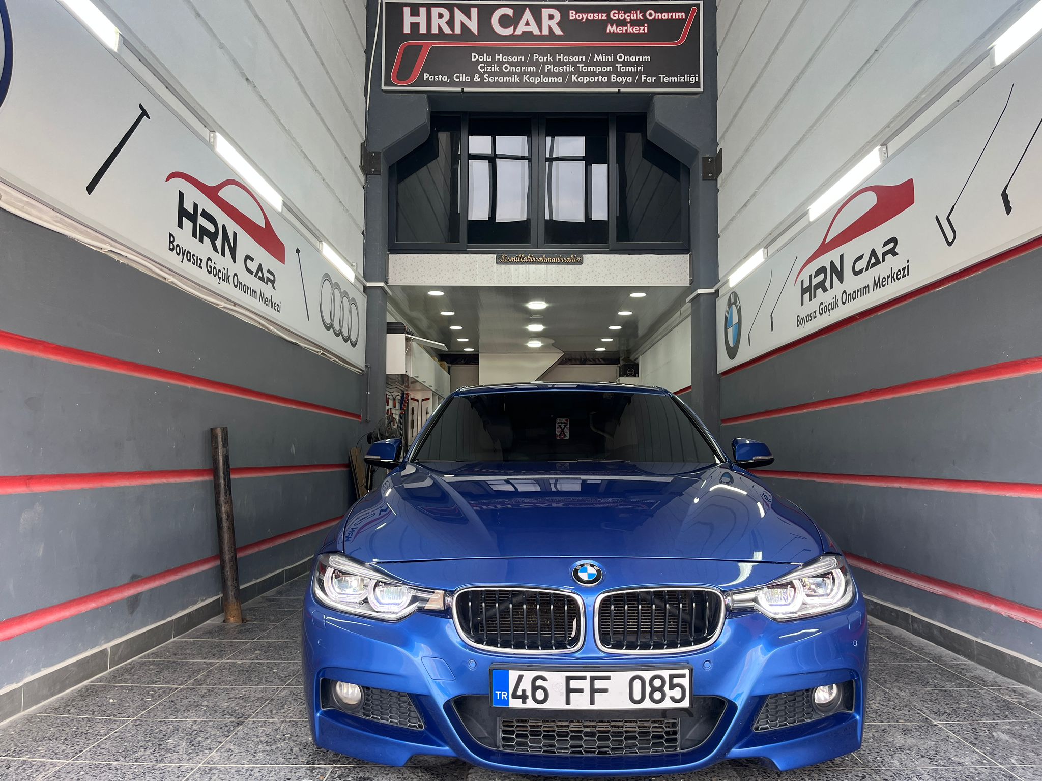 Hrn Car
